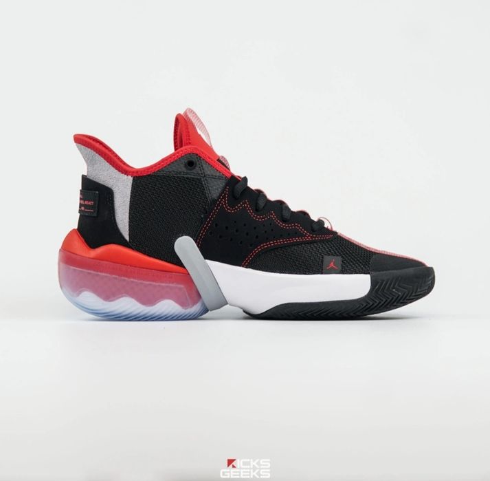 Buty Jordan elevation 42.5