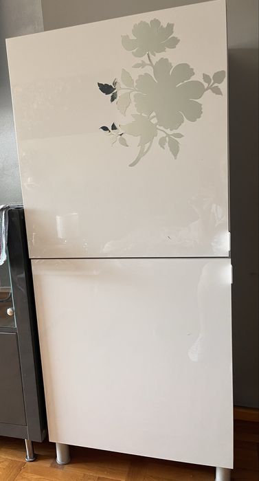 Besta Ikea meble szafka 60x40