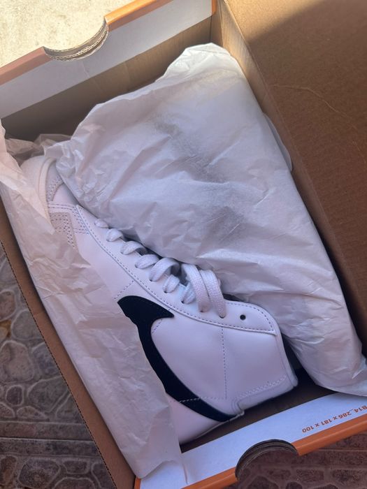 Ténis Nike Blazer Mid '77