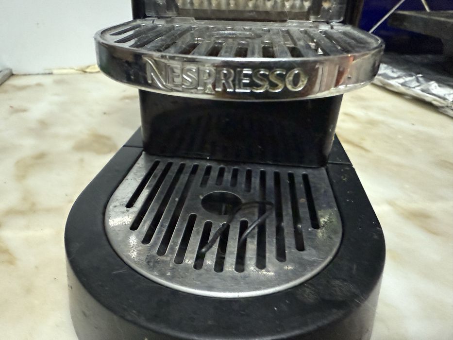 Maquina cafe Nespresso citz64729630406529124