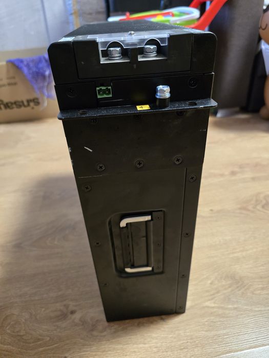 Акумулятор zte 48v