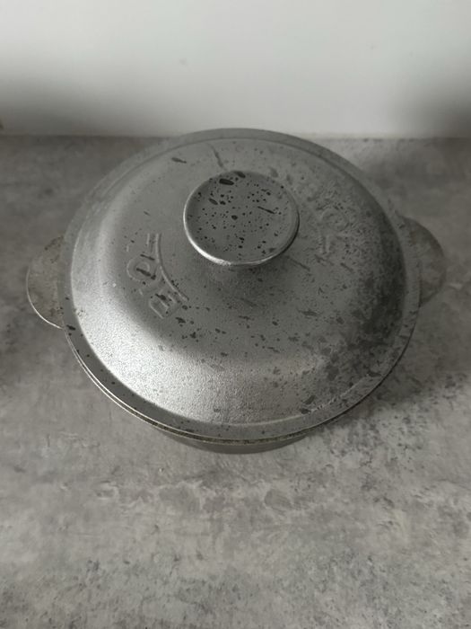 Продам казан 1.3 л цена 200 грн