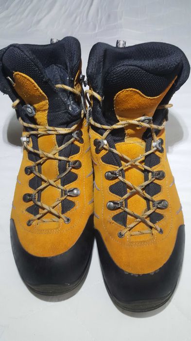 Buty Lowa Valbona GTX 42,5