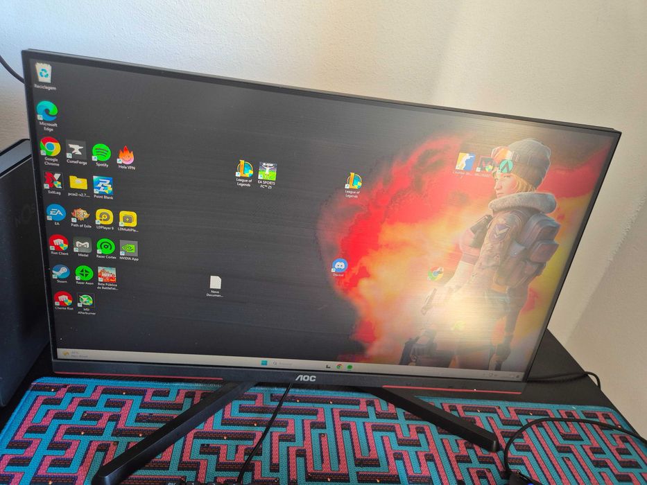 pc gamer completo