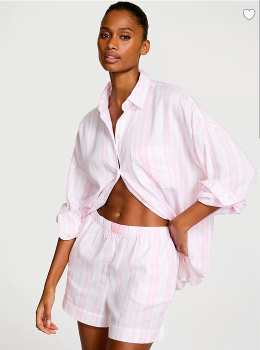 Піжама Victoria Secret M оригінал