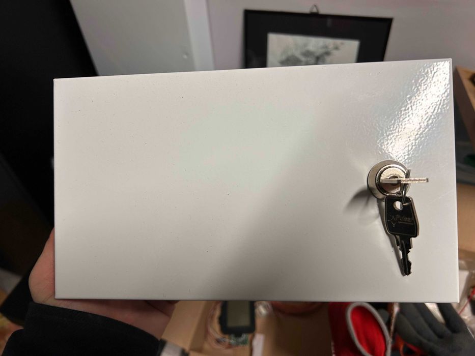 Obudowa instalacyjna Pulsar