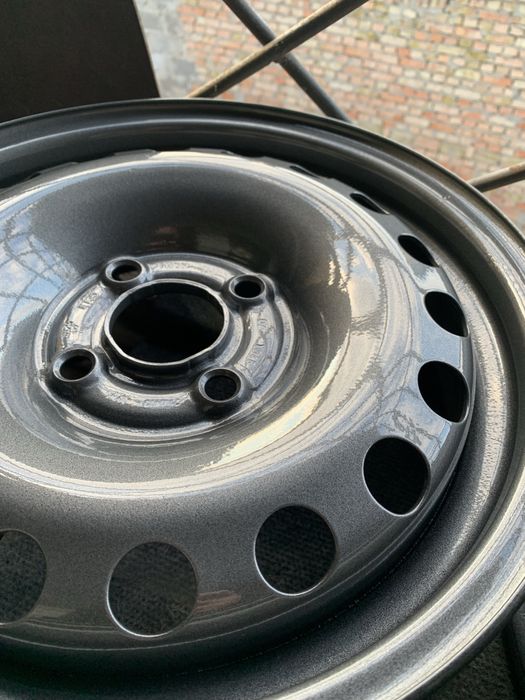 Порошкове фарбування металу Порошкова покраска