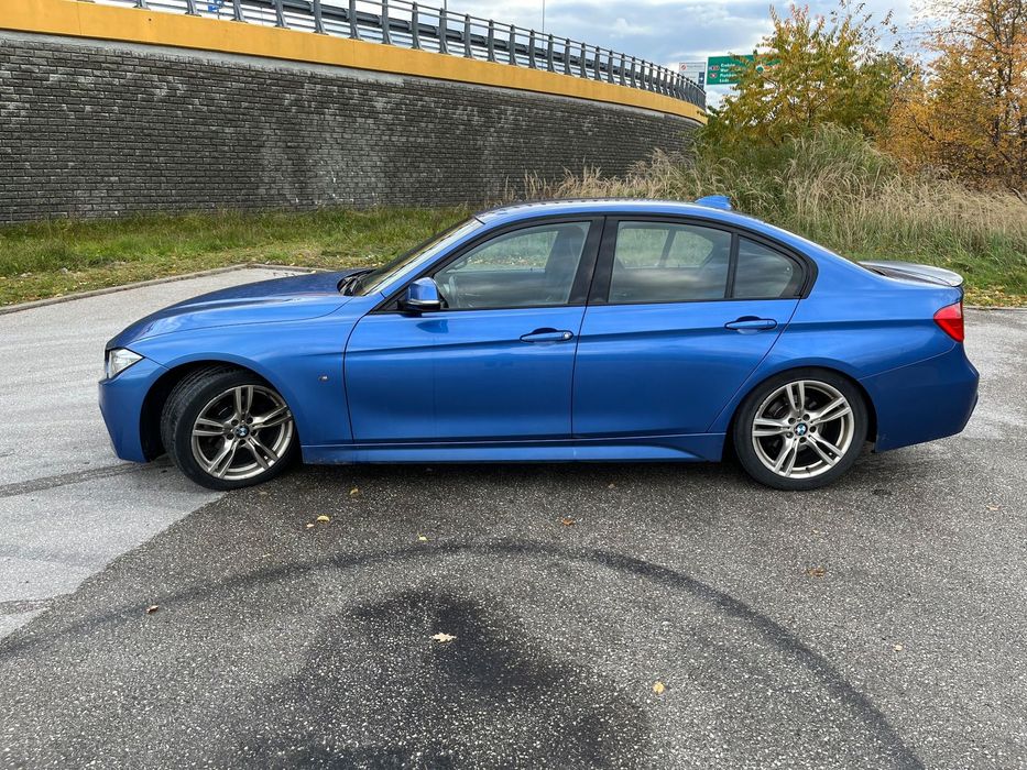 BMW Seria 3 BMW Seria 3