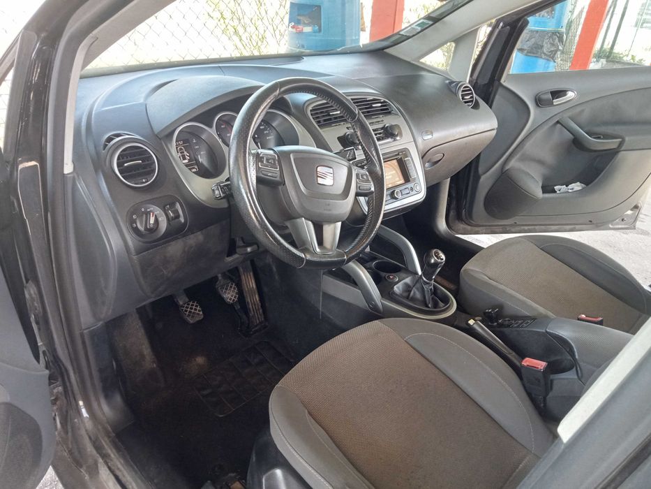 Nova oportunidade SEAT Alte xl