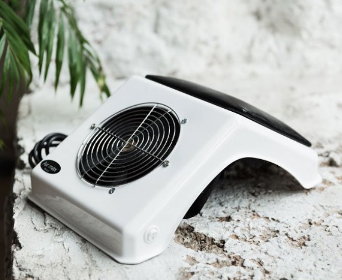 Витяжка  для манікюра AIR MAX 4 pro