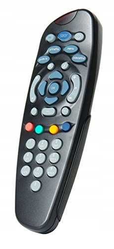 SKY705 HD Pilot zdalnego Sterowania