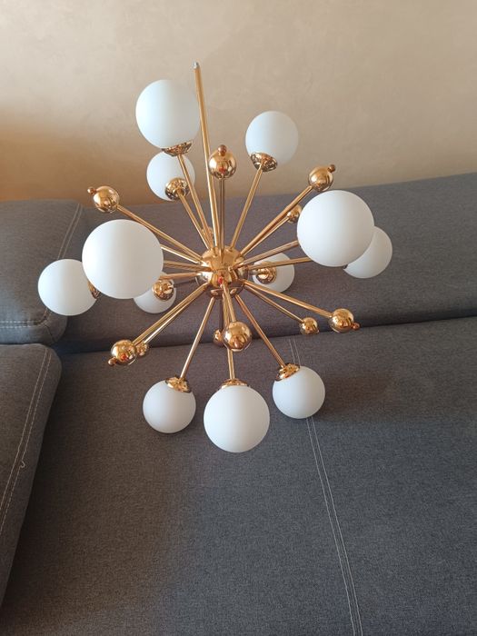 Продам люстру  Лофт, дуже крута