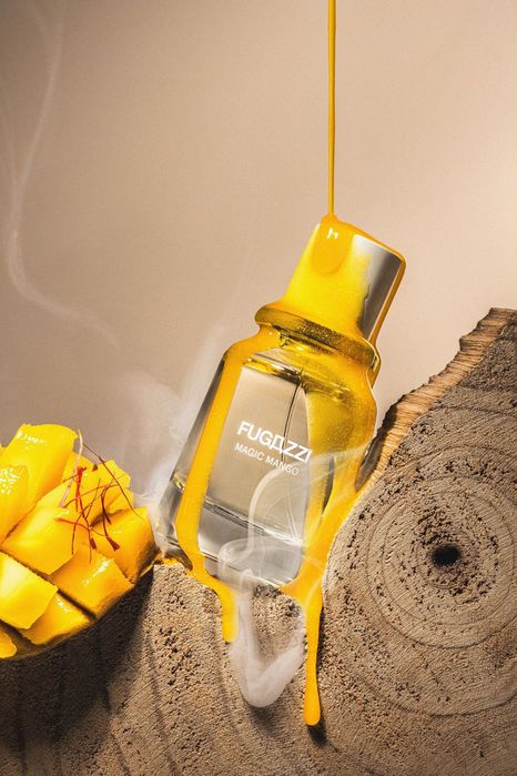 Fugazzi Magic Mango eau de parfum