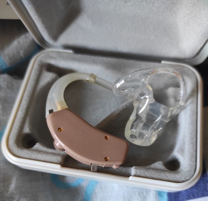 Слуховий апарат Beltone А74, новий.