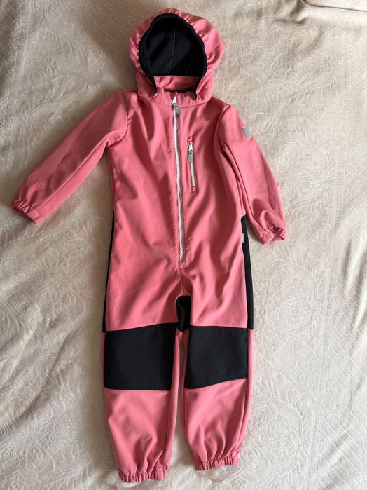 Комбінезон демісезонний Reima Softshell 98