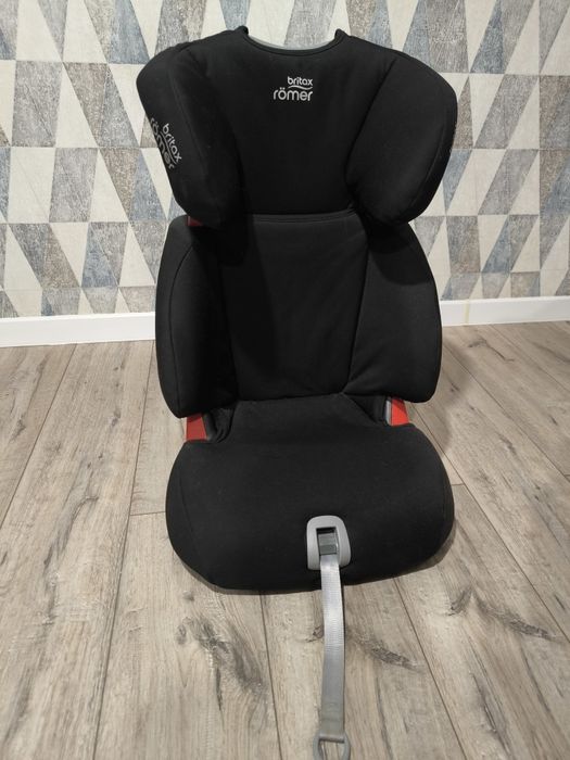 Автокрісло Britax Römer Discovery SL ISOFIX 15–36 кг