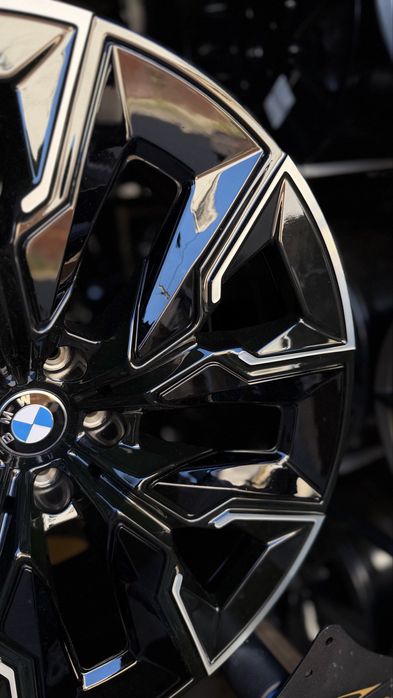 Диски R21 5/112 BMW,Audi, Vw, Skoda