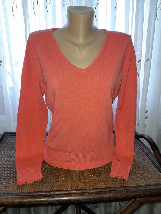 РОЗПРОДАЖ ШАЛЕНИЙ! Кофтинка, кофта, светр, свитер, 44-46р.