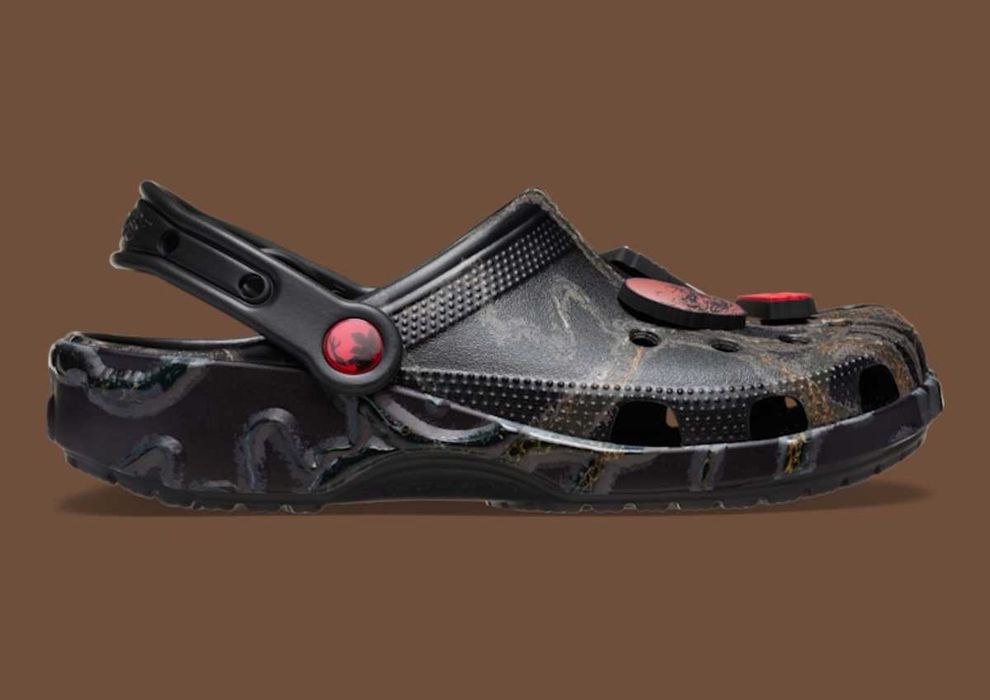 Crocs x Stranger Things,оригинал\Очень странные дела,27\28\29 cм