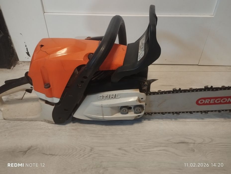 Piła spalinowa Sthill 362c