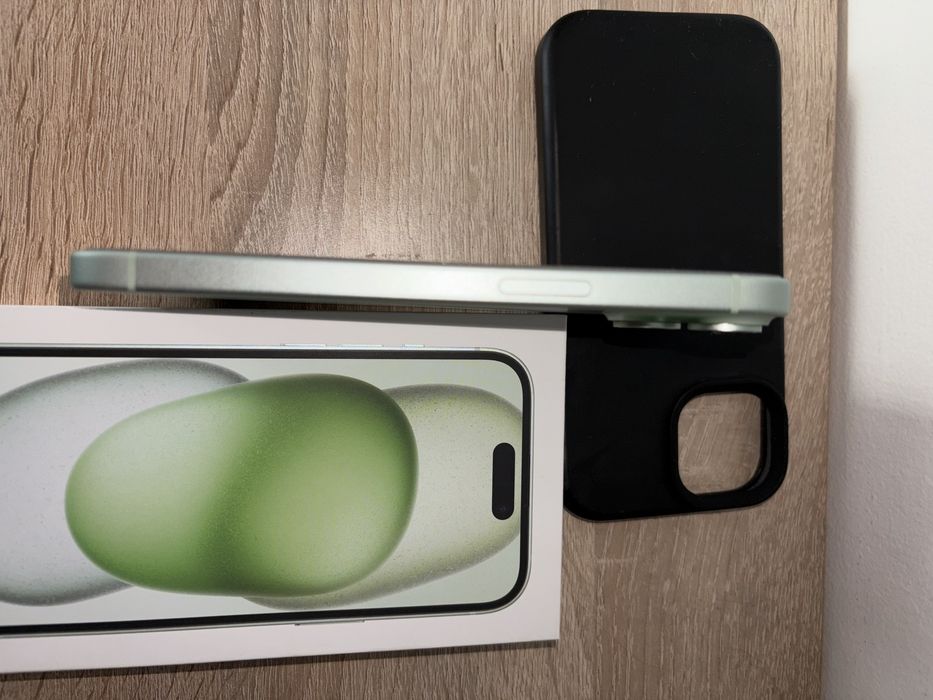 Iphone 15 stan idealny
