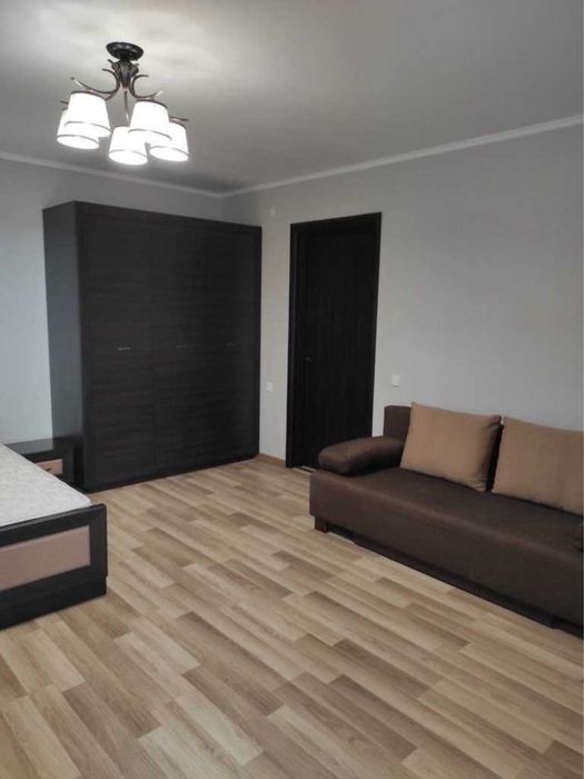 Продаж 1-к квартири в новобудові на Подолі! Код 21337