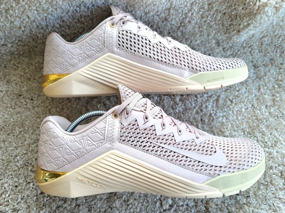 Кроссовки NIKE Metcom 6 р 46 Оригинал!: 1 680 грн. - Кросівки для міста ...