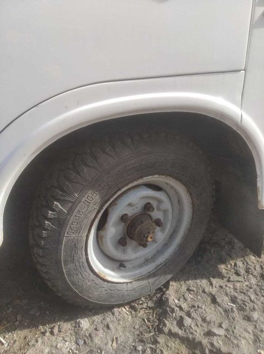 Продам Barkas в-1000