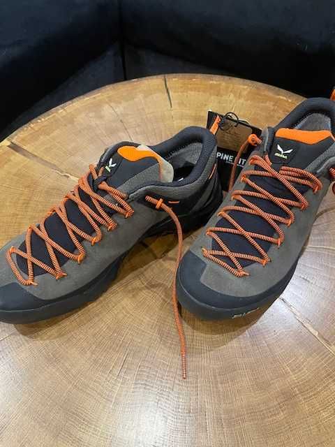 SALEWA Buty męskie roz. 42,5 SUPER STAN