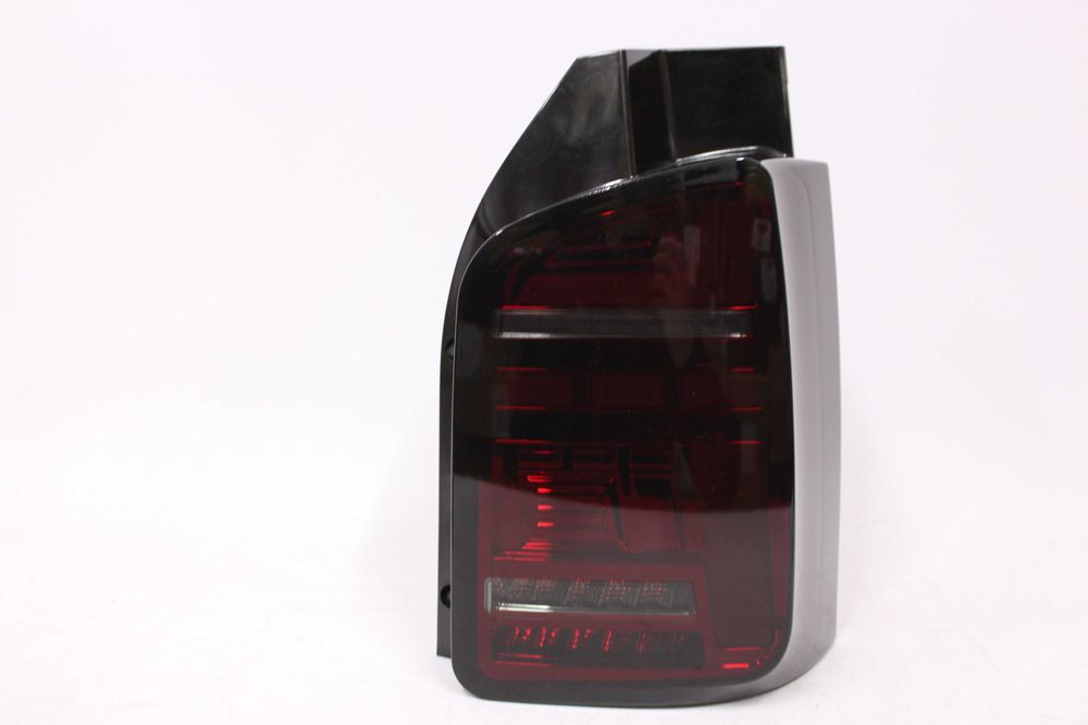 Lampy tylne tył VW T6 20-21 Transporter Drzwi NEON LED BAR Dynamiczne