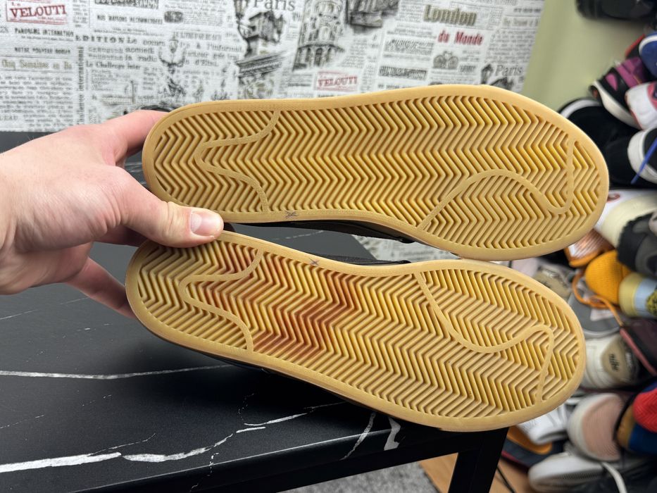 Кросівки Nike SB Zoom Stefan Janoski Розмір 42.5 Взуття