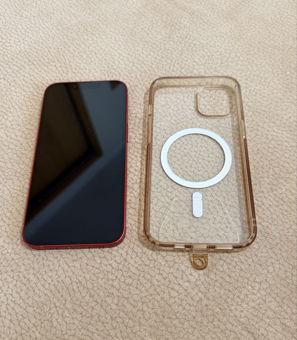 Iphone 13 Red 256 gb