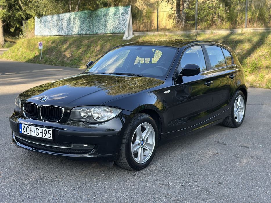 BMW Seria 1