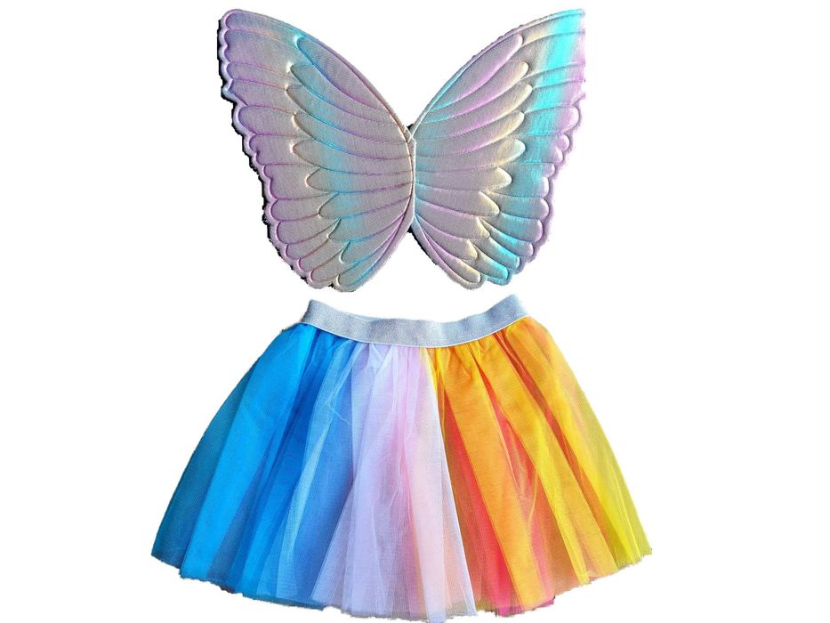 Strój Karnawałowy zestaw nowy