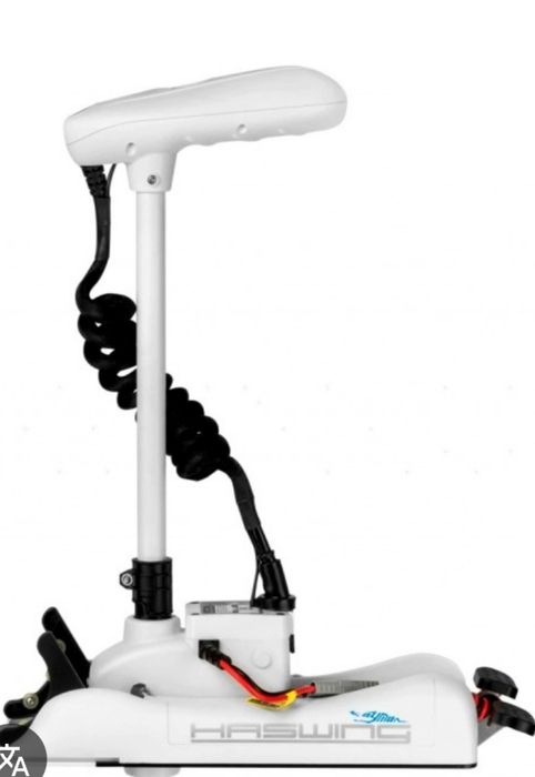 Haswing cayman 55 GPS  2025 gwarancja producenta