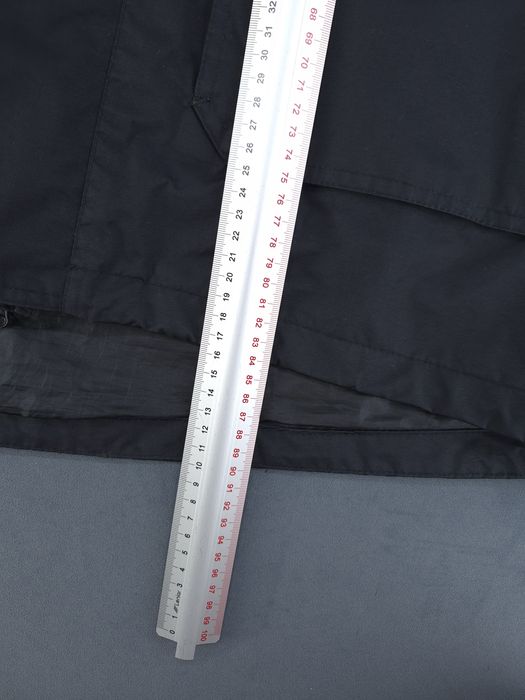 Mountain Warehouse Extreme kurtka membranowa wodoodporna z kapturem M