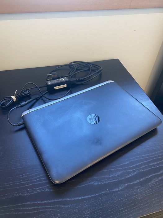 Computador Portátil HP 450 G3 15.6''