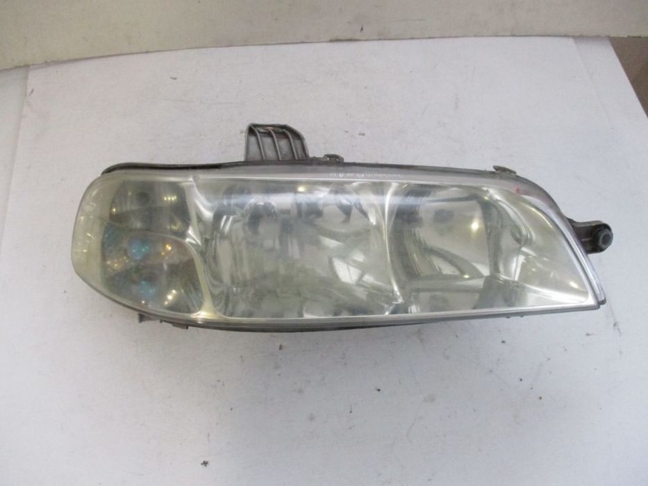 Farol Optica Fiat Palio 2001 a 2004 Direito