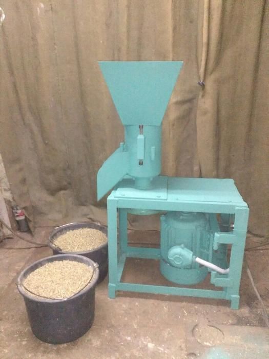 Гранулятор