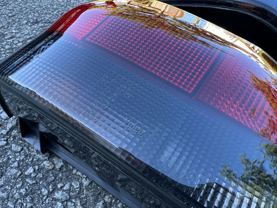 Farolins renault clio mk1