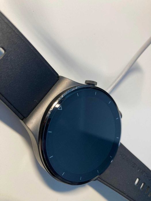 Huawei WATCH GT 2 Pro