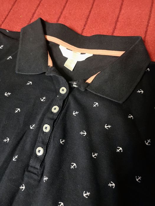 Sukienka ciążowa H&M Mama XS