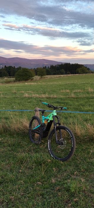 Specialized turbo kenevo