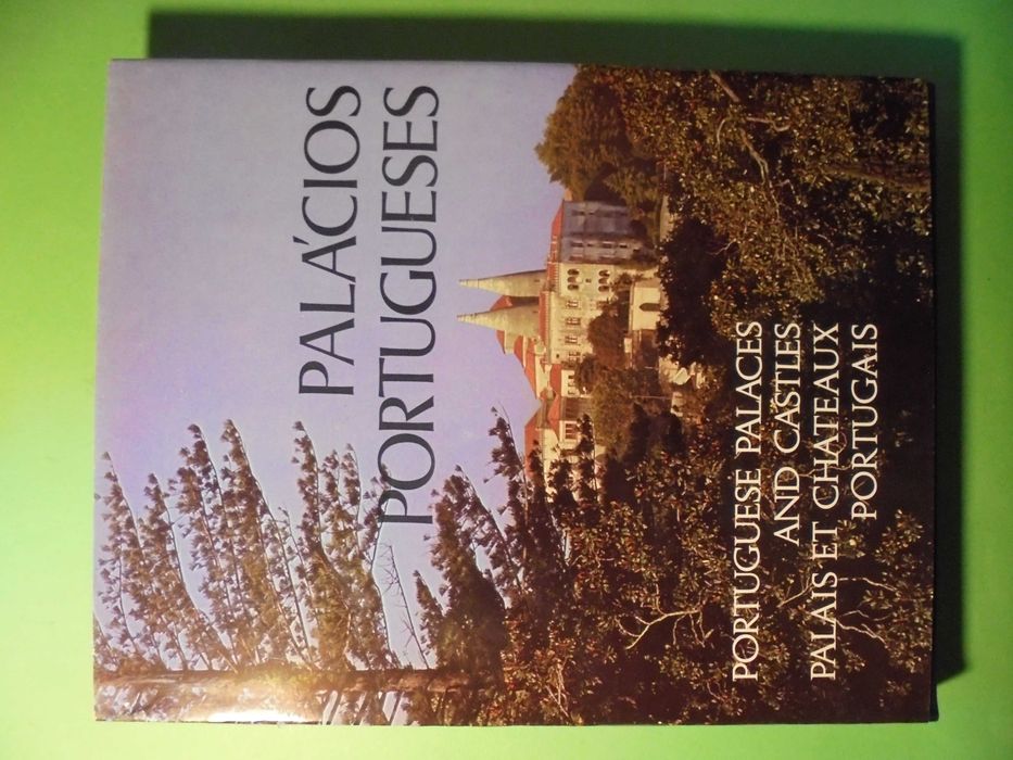 Lino (Raul,Direcção);Palácios Portugueses