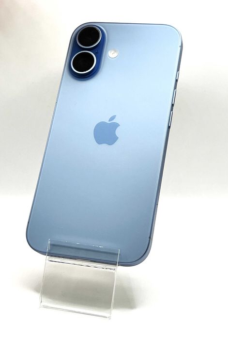 iPhone 17 256GB | Blue  | Aktywowane | Gwarancja | Telefony Sfera