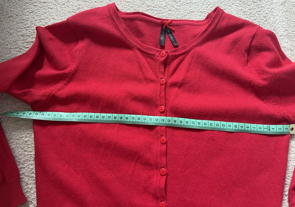 Sweterek Primark 38