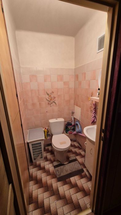 Mieszkanie 3 pokoje 66m2