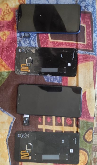 Продам або обміняю  Huawei Р SMART