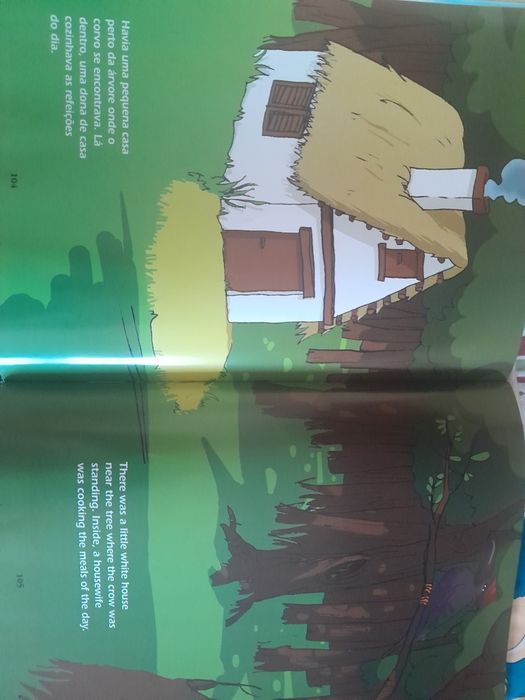 Colecção A Minha Biblioteca Infantil Aupper (Como Novo)