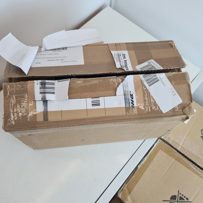 Кріплення для комп'ютерного  корпуса  системного блока